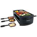 Steba RC 6 Bake & Grill Pizza-Raclette