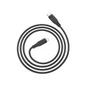Acefast C3-01 Lightning - USB-C PD cable 30W 3A 480Mb/s 1.2m - white