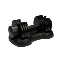 Reguleeritav hantel TUNTURI Selector Dumbbell 12,5 kg