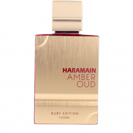 Al Haramain parfüümvesi Amber Oud Rubi Edition 100ml