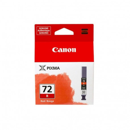 Canon ink cartridge PGI-72R/6410B001, red