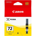 Canon tindikassett PGI-72Y/6406B001, kollane