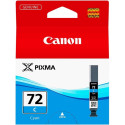 Canon ink cartridge PGI-72C/6404B001, cyan