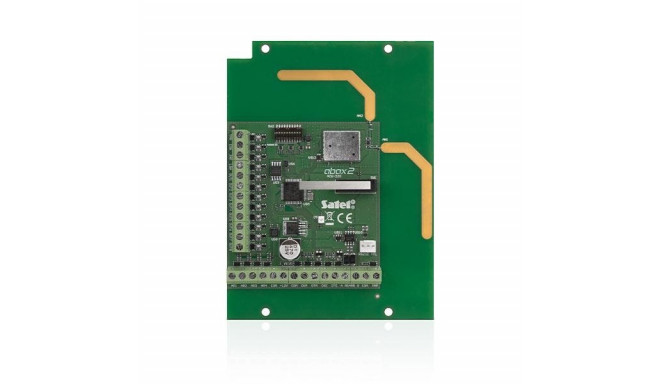 WIRELESS SYSTEM CONTROLLER/ABAX 2 ACU-220 SATEL