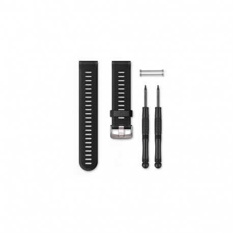 Garmin Kellarihm Forerunner 935, Must