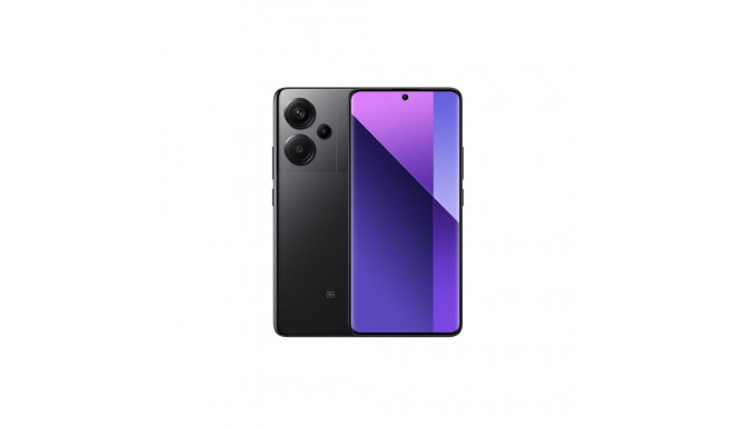 Nutitelefon Xiaomi Redmi Note 13 Pro+ 5G, 12+512GB, must