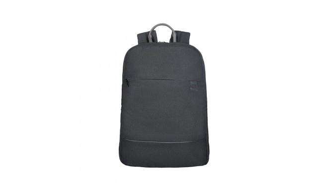 Seljakott Tucano 15,6" T-Linea, must