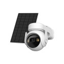 Rotating outdoor WiFi camera with solar panel IMOU Cell PT kit lite (type C)