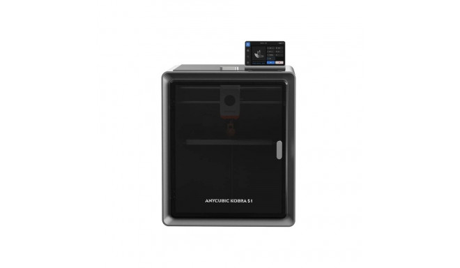 Anycubic Kobra S1 3D printer