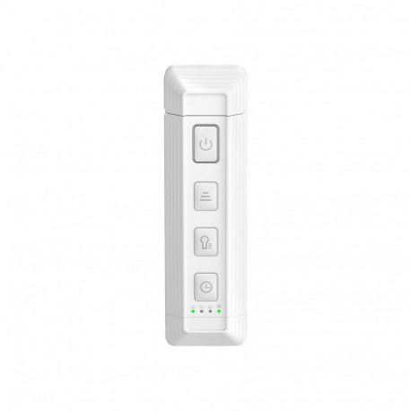 Extendable Book light Glocusent GLCSNTA2603 USB 500mAh White