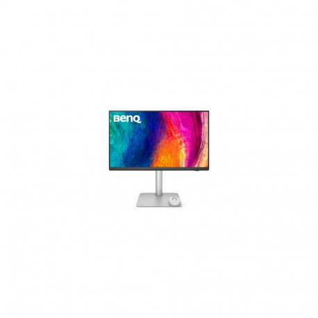 BENQ PD2730S 27” 5K IPS, 98% P3, USB C, PD90W THUNDERBOLT 4 DESIGNER MONITOR
