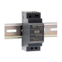 Toiteplokk DIN-liistule 30W 24V 1.5A -30 kuni 70C°