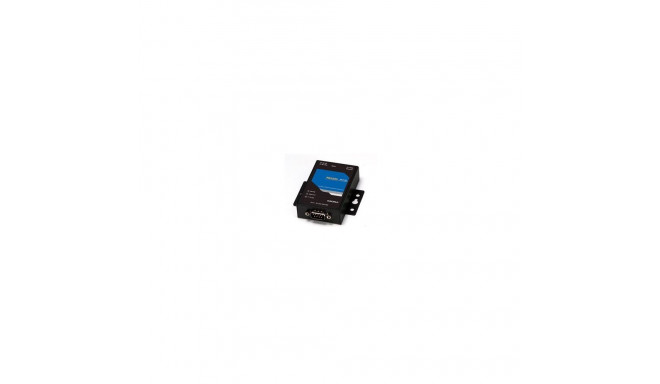 1-port standard Modbus gateway