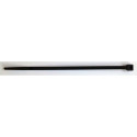 CABLE TIE 250X4.8 BLACK 100pcs