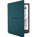 PocketBook InkPad 4 Flip Case Green