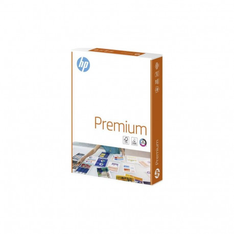 HP Premium A4 koopiapaber 90g 500 lehte