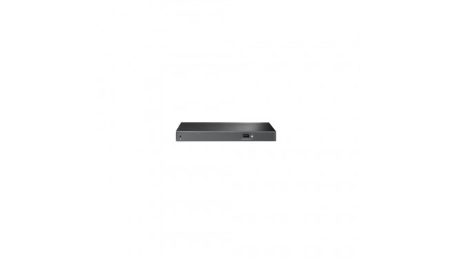 TP-LINK JetStream TL-SG1218MPE - Switch - Smart - 16 x 10/100/1000 (PoE+)