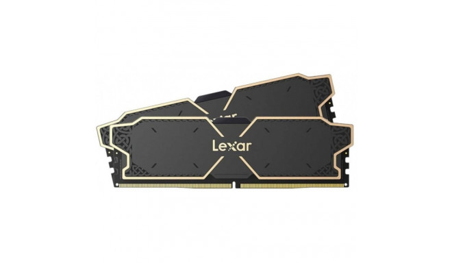 Lexar Thor, DDR5, 16GB, 6000MHz, CL38 (LD5U08G60C38LG-RGD)