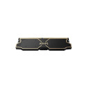 Lexar Thor OC - DDR5 - 32GB (2x16GB) - 6000MHz black
