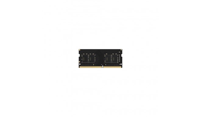 Lexar 16 GB DDR4 3200 MHz Notebook Registered No ECC No