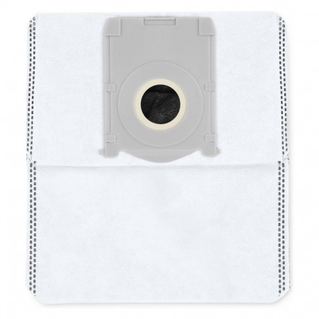 Ecovacs tolmukotid X8/X9/T50/T50 MAX family/T30C PRO jaoks