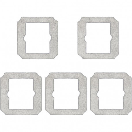 Ecovacs Mopping Pad W-CC02-0012 for WINBOT MINI