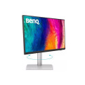 Benq PD2730S | 27 " | IPS | 5K | 16:9 | 60 Hz | 5 ms | 5120 x 2880 pixels | 400 cd/m² | HDMI ports q