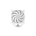 Deepcool CPU Cooler | AK400 DIGITAL PRO WH | Intel, AMD