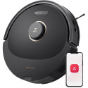 Roborock | Robot Vacuum Cleaner | Q8 Max | Wet&Dry | Operating time (max) 240 min | 5200 mAh | 5500 