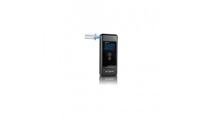 Alcofind Pro X-5 alkomeeter