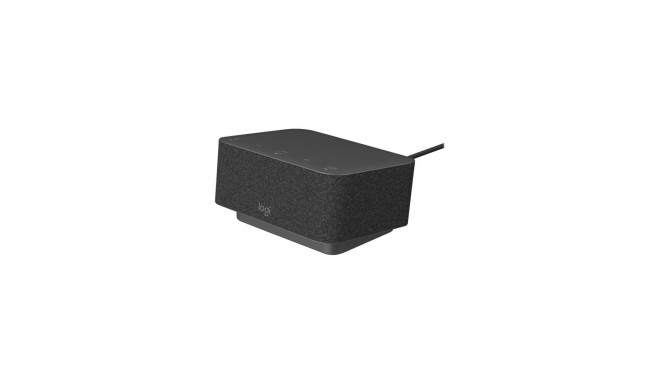 Logitech Logi Dock video conferencing system