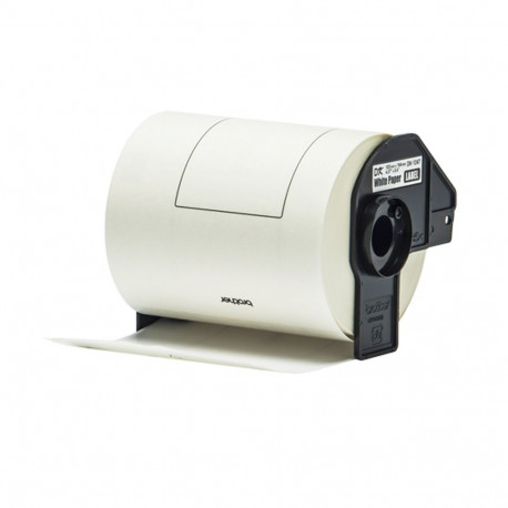 Brother DK11247 saatmiskleebis, 103 x 164 mm