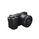 EASYPIX | Megapixel 64 MP | Digital zoom 4x x | ISO sensitivity (max) 3200 | Wi-Fi | Black