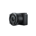 EASYPIX | Megapixel 64 MP | Digital zoom 4x x | ISO sensitivity (max) 3200 | Wi-Fi | Black