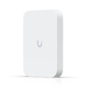 Ubiquiti juurdepääsupunkt U7 In-Wall 802.11ac 4300 Mbit/s Ethernet LAN (RJ-45) pordid 3 MU-MiMO jah 