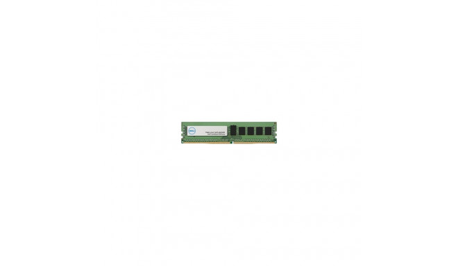 Dell mälumoodul - 32 GB - 1Rx8 DDR5 UDIMM 5600 MT/s (ei ühildu 4800 MT/s DIMM-idega) | Dell