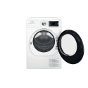 Whirlpool kuivati soojuspumbaga W6 D84WB EE energiatõhususe klass A+++ eestlaetav 8 kg LCD sügavus 6