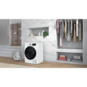 Whirlpool kuivati soojuspumbaga W6 D84WB EE energiatõhususe klass A+++ eestlaetav 8 kg LCD sügavus 6