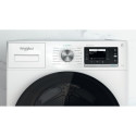 Whirlpool Dryer Machine with Heat Pump | W6 D84WB EE | Energy efficiency class A+++ | Front loading 