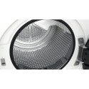 Whirlpool kuivati soojuspumbaga W6 D84WB EE energiatõhususe klass A+++ eestlaetav 8 kg LCD sügavus 6