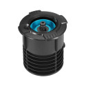 WELL WATER CONNECTION