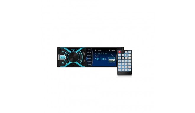 Navitel RD9 | 4x45 W | Digital Media Receiver