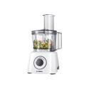 Bosch Köögikombain Multi Talent 3 MCM3110W 800 W 2 kiirust Kauss 2,3 L Valge