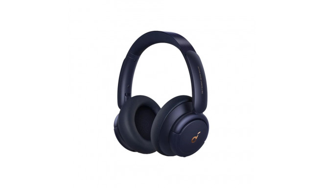 Anker Soundcore | Kõrvaklapid | Life Q30 | Bluetooth | Üle kõrva | Mikrofon | Juhtmevaba | Kesköösin