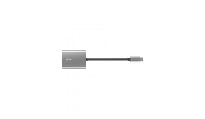 mälukaardilugeja DALYX24136 USB-C