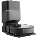 Roborock Q8 Max+ must koristusrobot