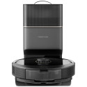 Roborock Q8 Max+ cleaning robot Black