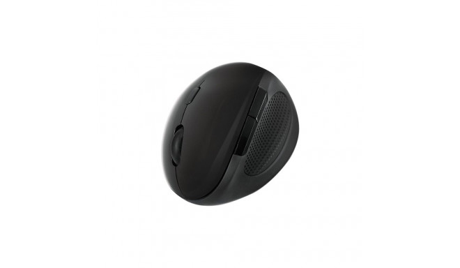 Logilink | Mouse | ID0139 | Wireless | Black
