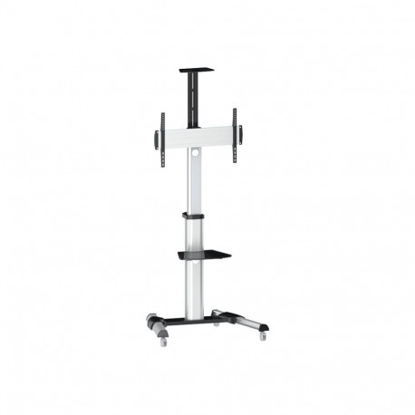 Logilink BP0025 teleri alus, reguleeritava kõrgusega, 37–70“, maks. 50 kg