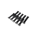 Velcro cable strap | KAB0056 | Black